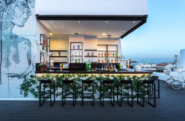 Hotel Exe Moncloa