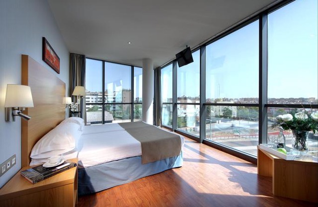 Hotel Exe Sevilla Palmera