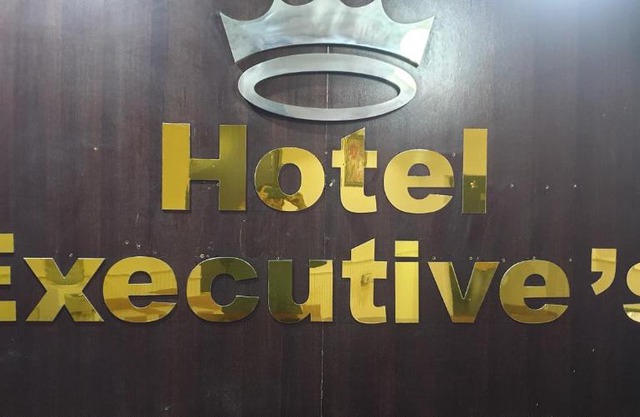 Hotel Executive One
