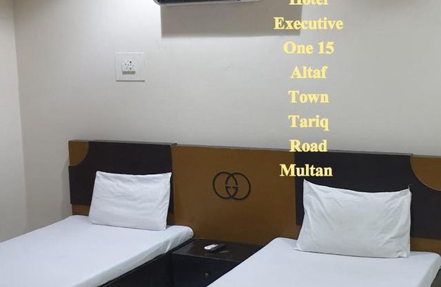Hotel Executive One