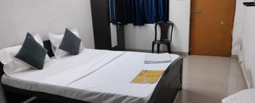 Hotel Explorer Calangute