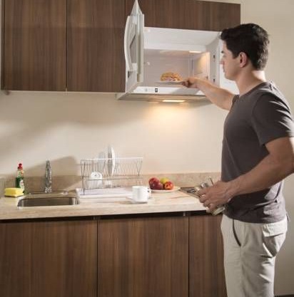 Hotel Extended Suites Coatzacoalcos Forum - Standard Suite #7