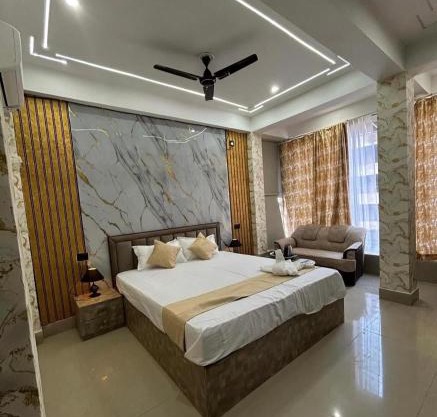 Hotel Faarmsi