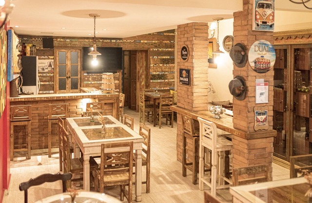 Hotel Fabris