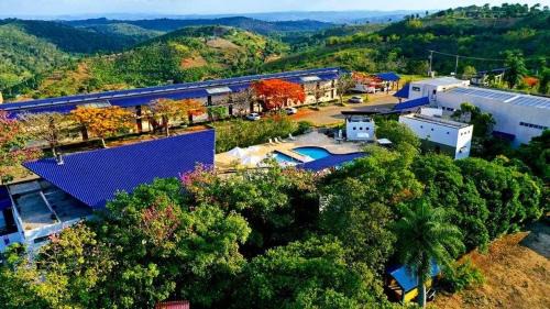 Hotel Fazenda Triunfo