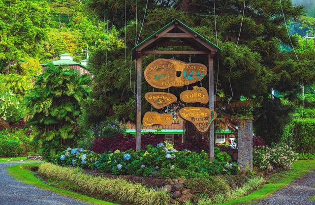 Hotel Finca Lerida