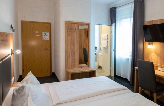 Hotel Fischertor 