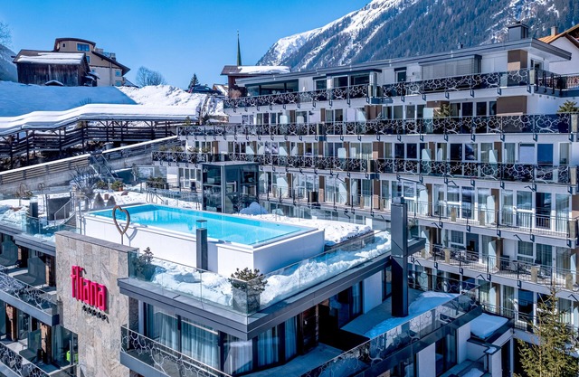 Hotel Fliana