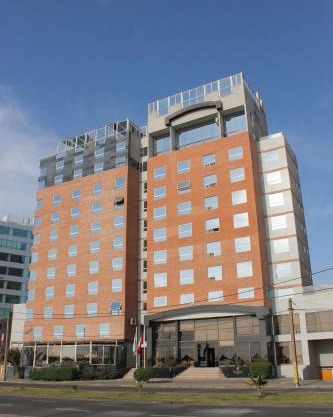 Hotel Florencia Suites & Apartments