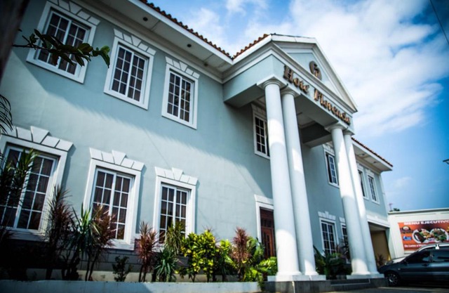Hotel Florencia