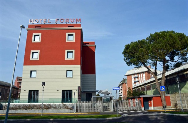 Forum 