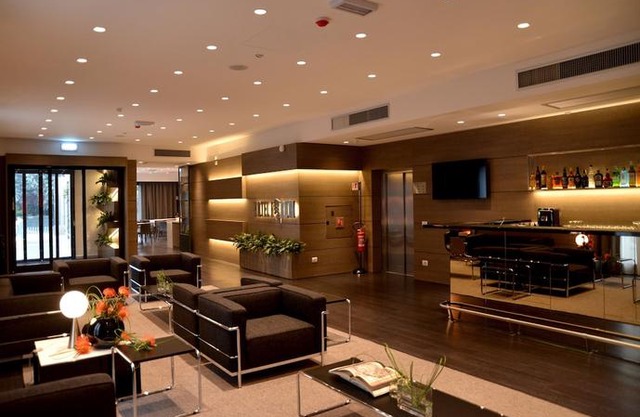 Hotel Forum