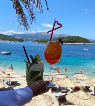 Hotel Four Islands