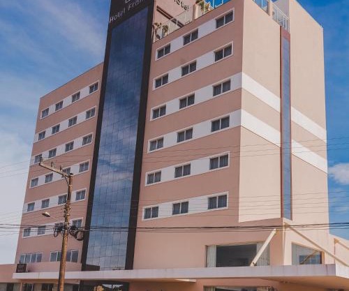 Hotel Franco