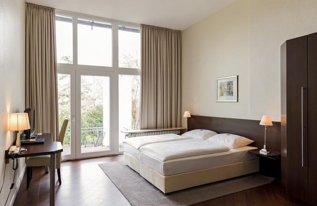 Hotel Friederike