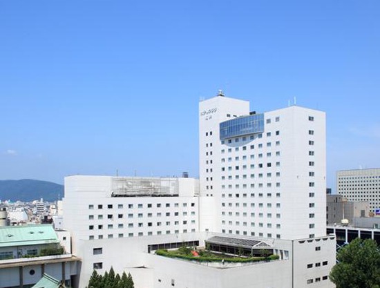 Hotel Fujita Fukui