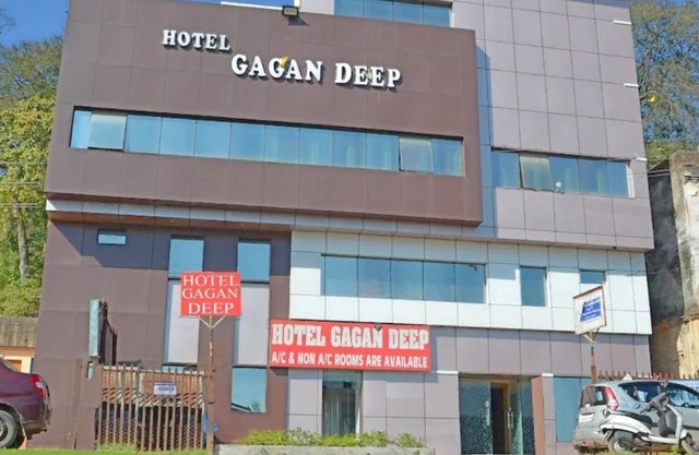 Hotel Gagan Deep, Haridwar