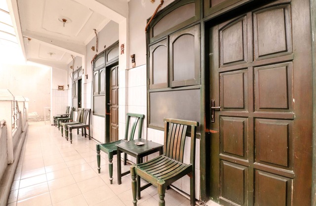 Hotel Gajah Mada