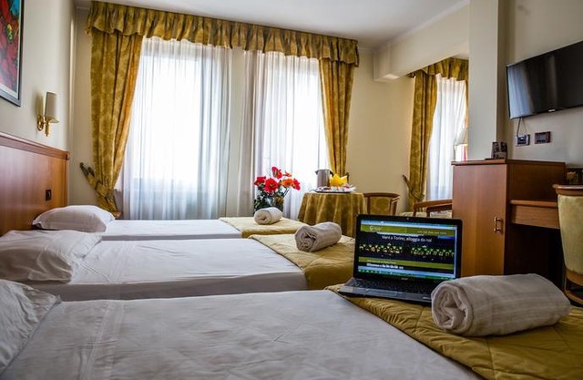 Hotel Galant