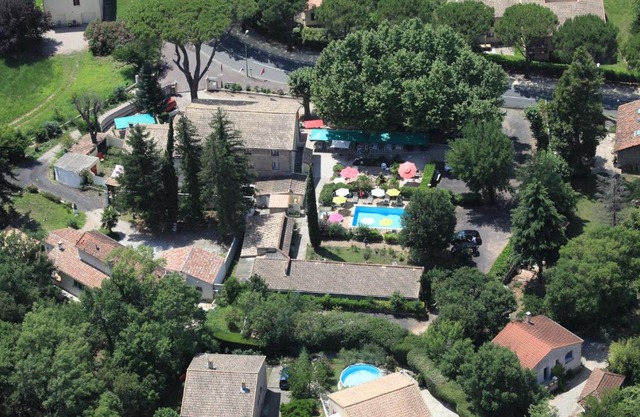 HOTEL GALIMAR
