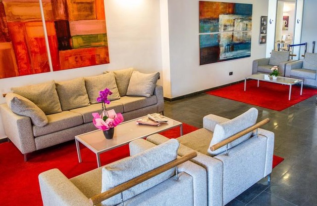Hotel Gallia