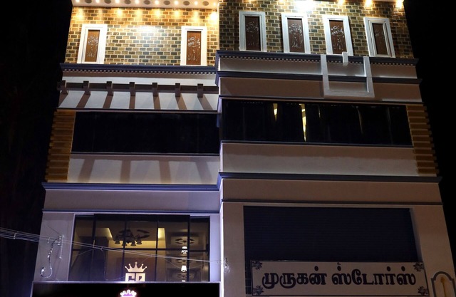Hotel Ganesh Palace