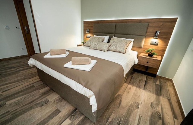 Hotel GardeNN