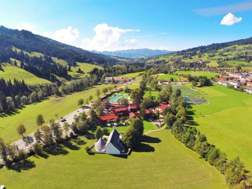Hotel-Gasthof Der Wiesengrund