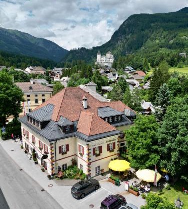 Hotel-Gasthof Weitgasser