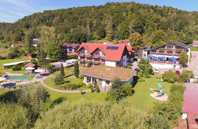 Hotel & Gasthof Zur Linde
