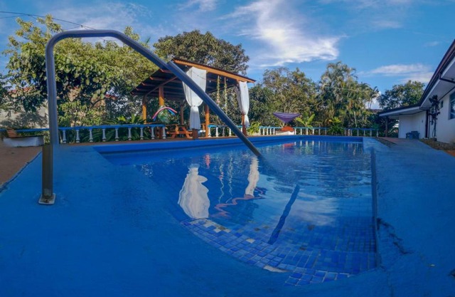 Hotel Geliwa