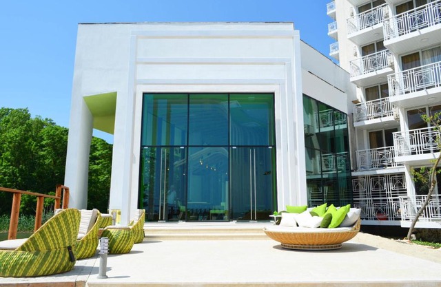 Hotel Gergana - Ultra All Inclusive