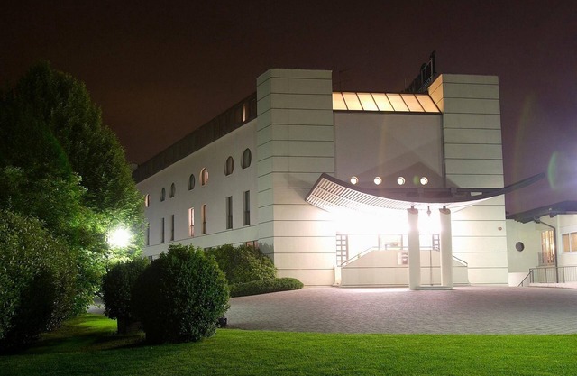 Hotel Giada Viale del Sole