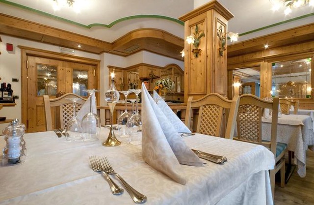 Hotel Gianna Madonna di Campiglio