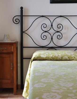 Hotel Giardino Giamperduto