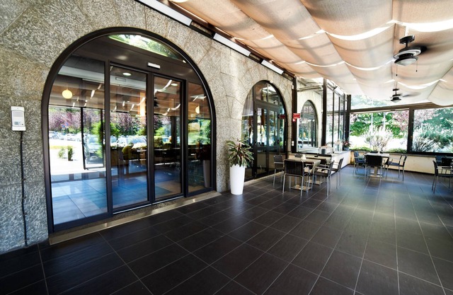 Hotel Giardino