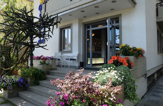 Hotel Giulio Cesare