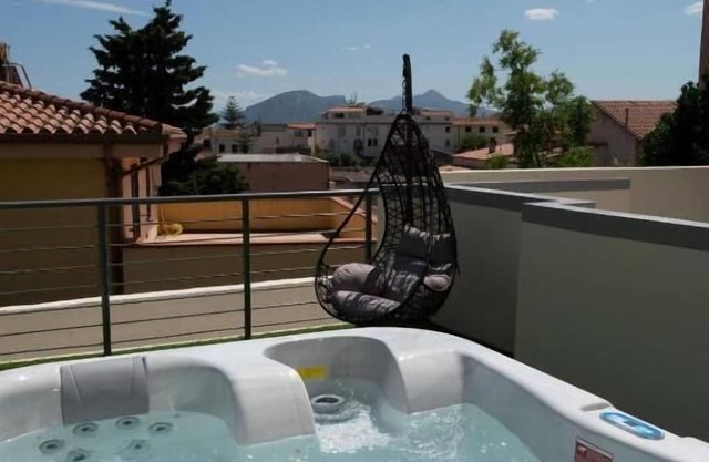 Hotel Gli Ulivi
