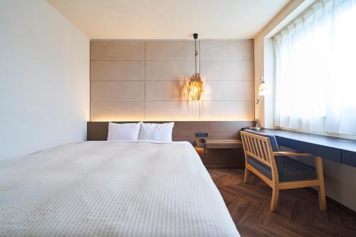 Hotel Global View Hakodate
