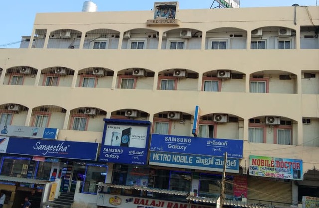 Hotel Golden Pride