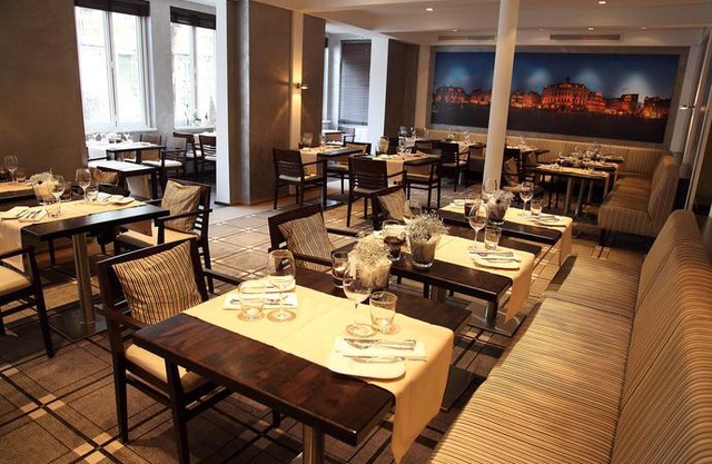 Hotel Goldene Traube