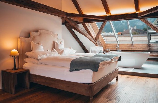 Hotel Goldener 