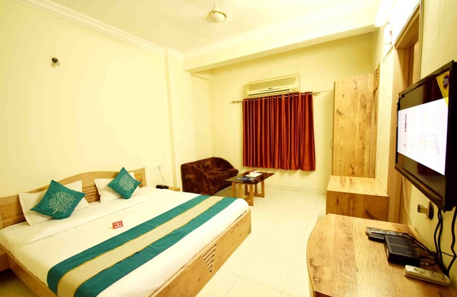 Hotel Grand 
