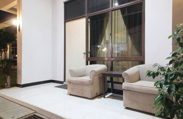 Hotel Grand Trisula Indramayu