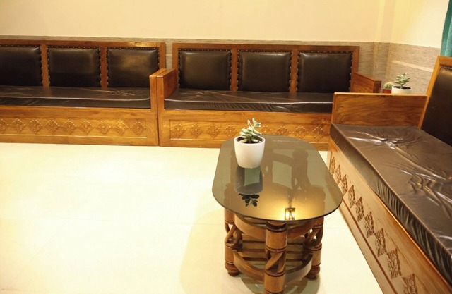 Hotel Grand Zuri
