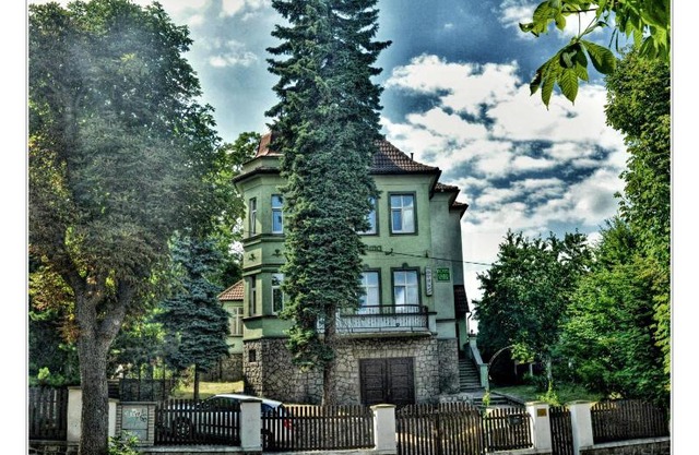 Hotel Green House