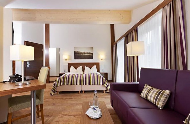 Hotel Greinwald