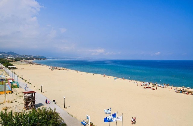 Hotel Grekas