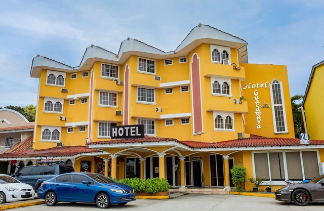 Hotel Guacamaya
