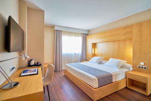 Hotel Guadalmedina 